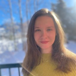 User or nonprofit avatar