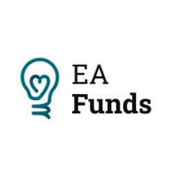 EA Animal Welfare Fund logo