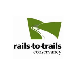 Rails To Trails Conservancy logo