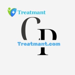 User or nonprofit avatar