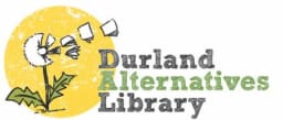 Durland Alternatives Library logo