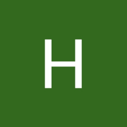 User or nonprofit avatar