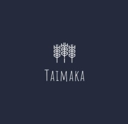 Taimaka Project logo