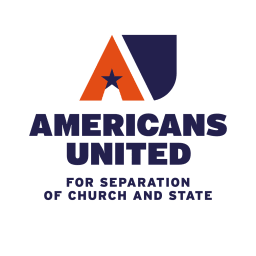 Americans United for Separation of Church and State logo