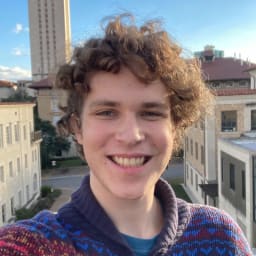 User or nonprofit avatar