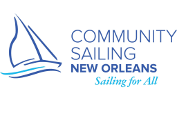Community Sailing New Orleans Inc logo