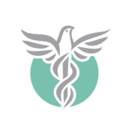 Physicians for Peace logo