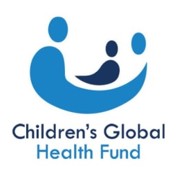 Children's Global Health Fund logo