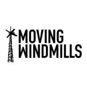 Moving Windmills Project logo