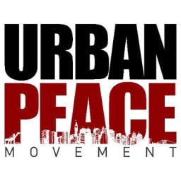 Urban Peace Movement-Oakland logo