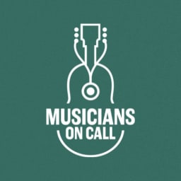 Musicians On Call logo