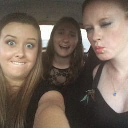 User or nonprofit avatar