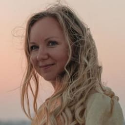 User or nonprofit avatar