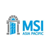 MSI Asia Pacific logo