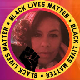 User or nonprofit avatar