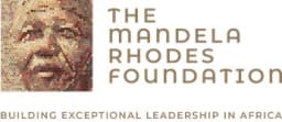 Mandela Rhodes Foundation logo