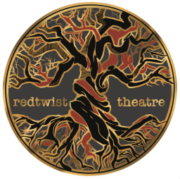 Redtwist Theatre logo