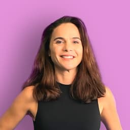 User or nonprofit avatar