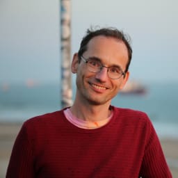 User or nonprofit avatar