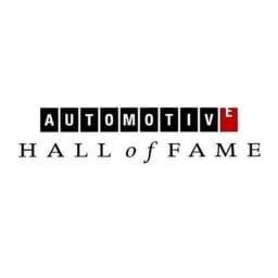 Automotive Hall Of Fame Inc logo