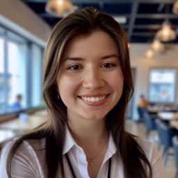 User or nonprofit avatar