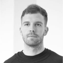 User or nonprofit avatar