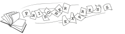 Prisoner Express logo