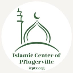 Islamic Center of Pflugerville logo