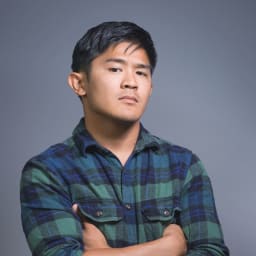 User or nonprofit avatar