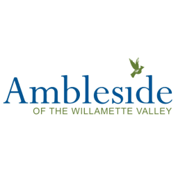 Ambleside Of The Willamette Valley logo