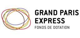 Grand Paris Express logo