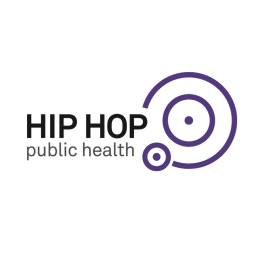 Hip Hop Public Health logo