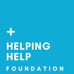 Helping Help Foundation Inc logo
