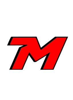 Treadmill Mentality Foundation logo