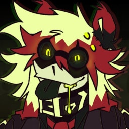 User or nonprofit avatar