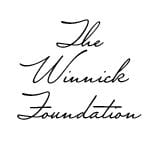 The Winnick Foundation logo