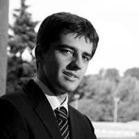 User or nonprofit avatar