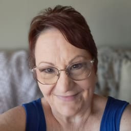 User or nonprofit avatar