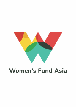 Women's Fund Asia logo