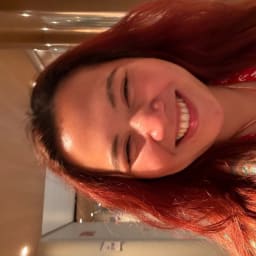 User or nonprofit avatar