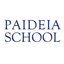 Paideia School Incorporated logo