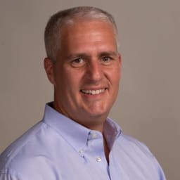 User or nonprofit avatar