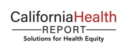 California Health Report logo
