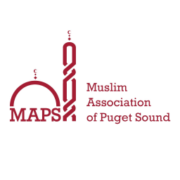 Muslim Association of Puget Sound logo