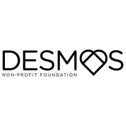 Desmos Non-Profit Foundation logo