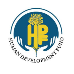 Human Development Fund logo