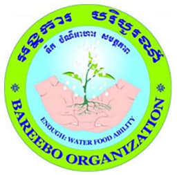 Bareebo logo