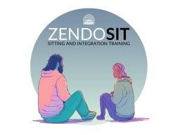 Zendo SIT logo.