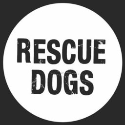 Rescue Dogs logo