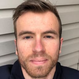 User or nonprofit avatar